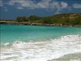 Playa La Chiva - VIEQUES